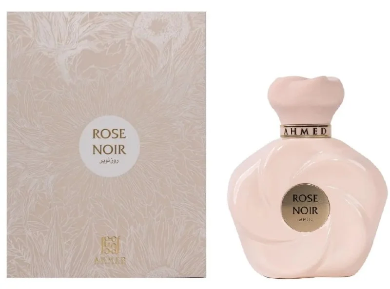Rose Noir parfumovaná voda pre ženy 75 ml