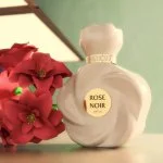 Rose Noir parfumovaná voda pre ženy 75 ml