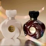 Rose Noir parfumovaná voda pre ženy 75 ml
