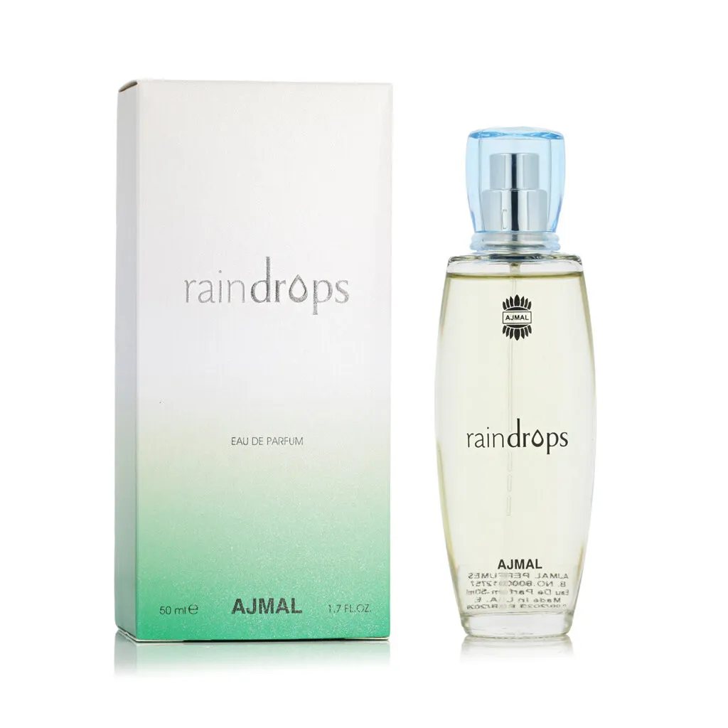 Raindrops 50 ml