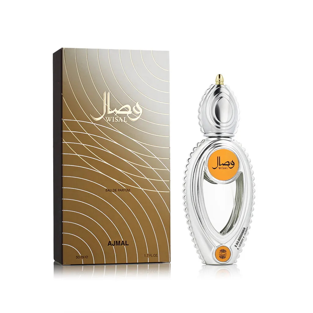 Wisal 50 ml