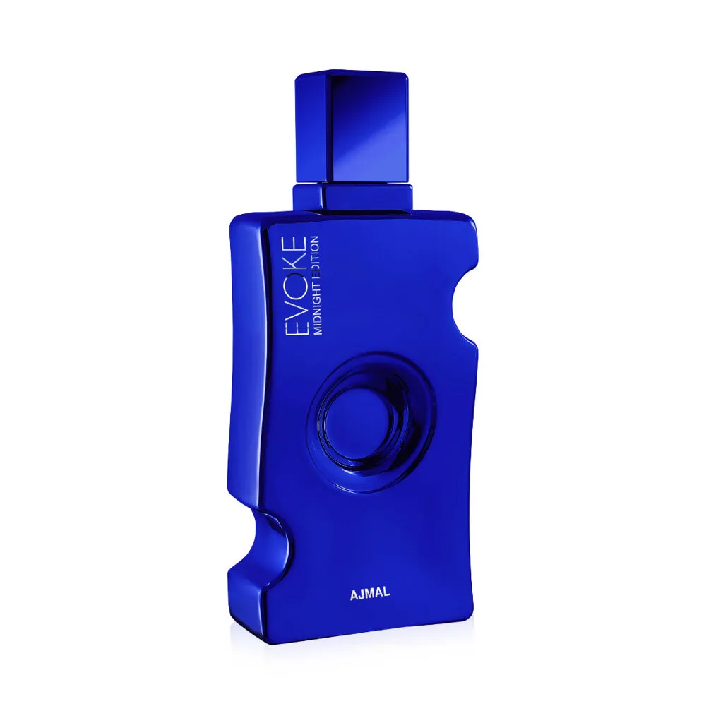 Evoke Midnight Edition 90 ml
