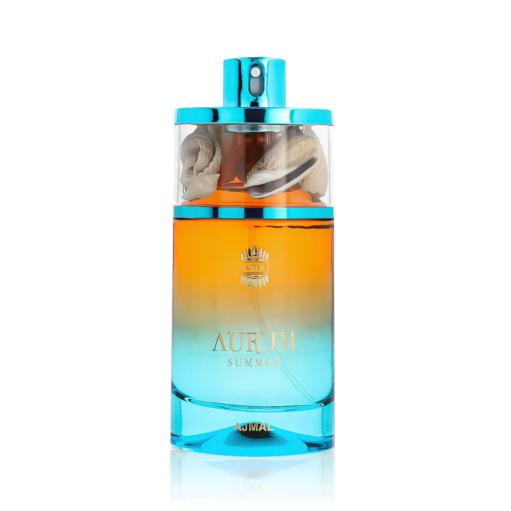 Aurum Letné 75 ml
