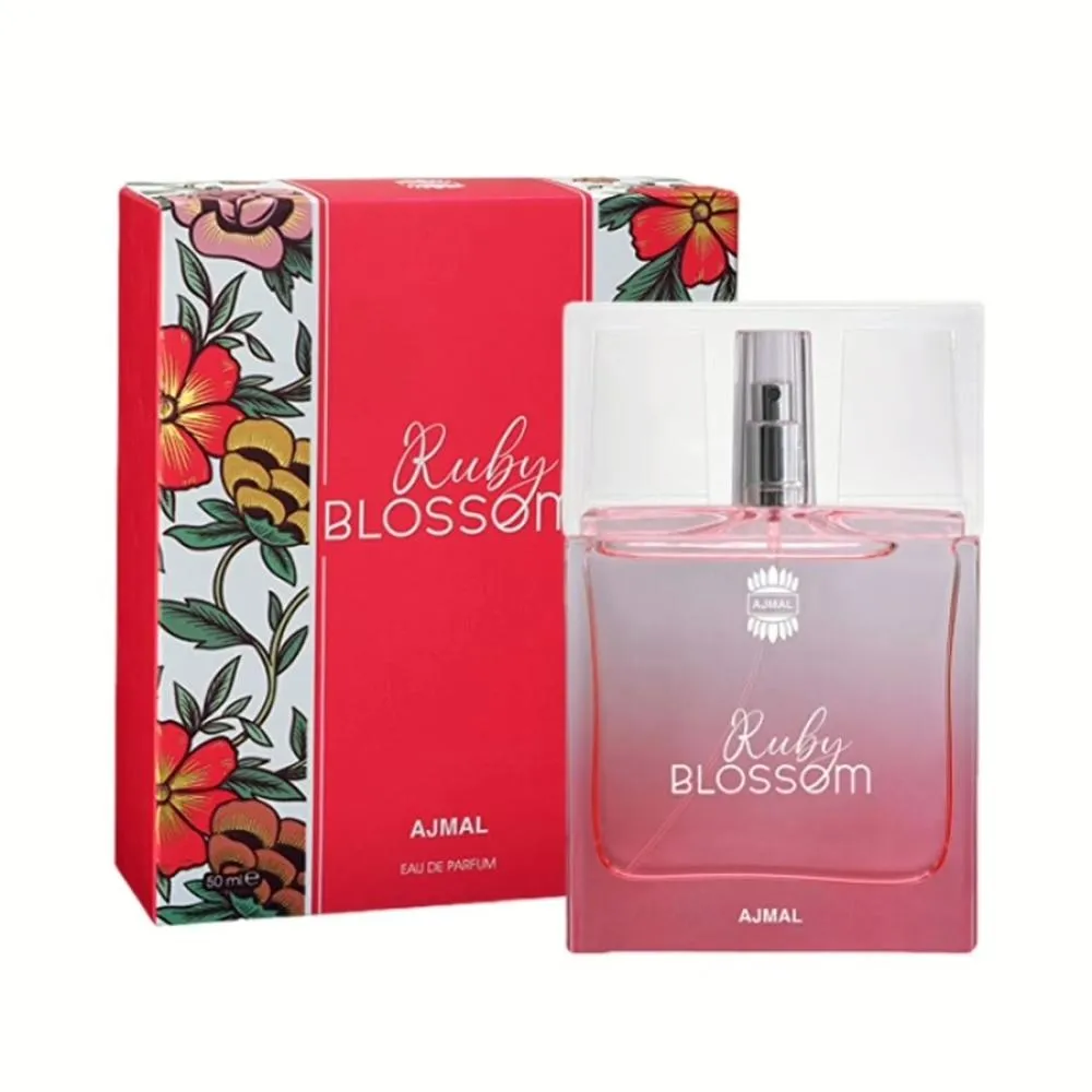 Ruby Blossom 50 ml