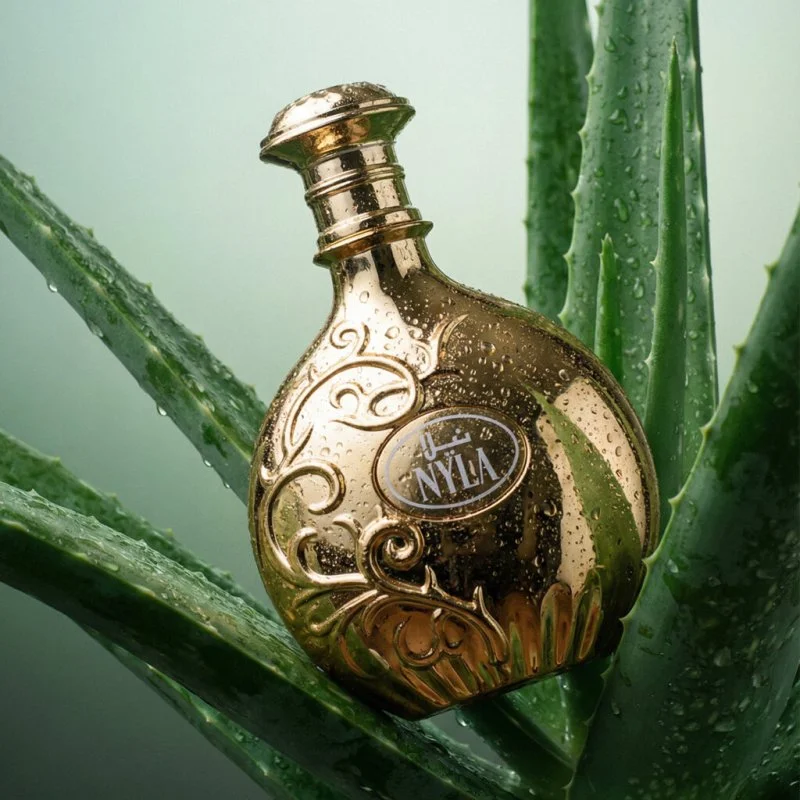 Prestige Nyla W parfumovaná voda 80 ml
