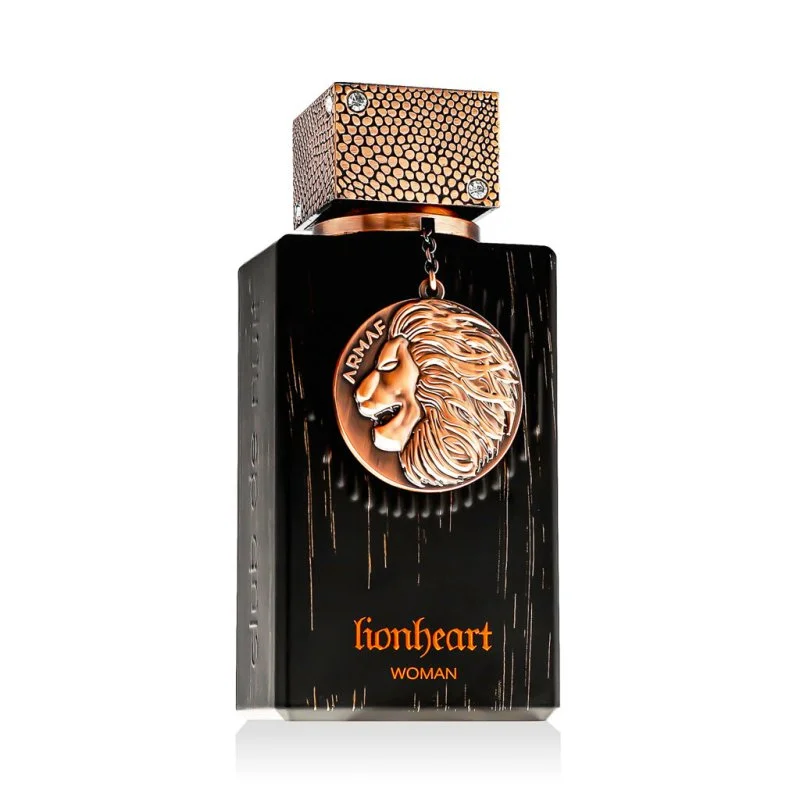 Club de Nuit Lionheart Woman parfumovaná voda pre ženy 100 ml