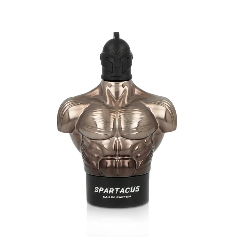 Spartacus parfumovaná voda pre mužov 100 ml