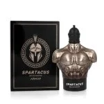 Spartacus parfumovaná voda pre mužov 100 ml