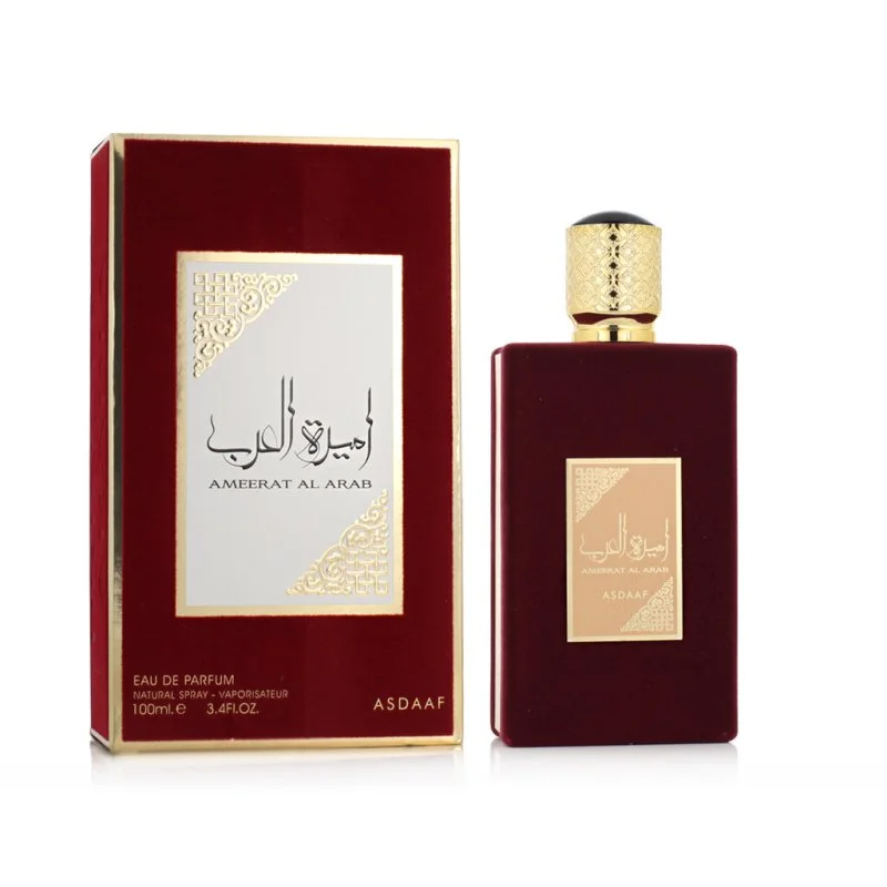 Ameerat Al Arab parfumovaná voda pre ženy 100 ml
