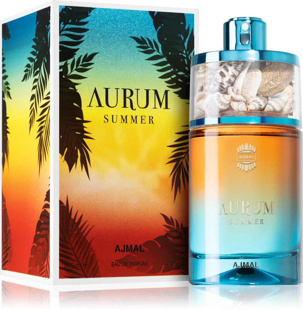 Aurum Letné 75 ml