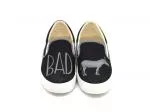 Inkkas Badass Slip On
