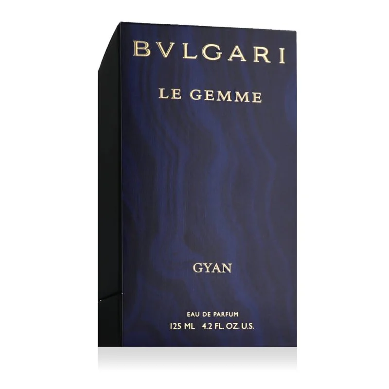 Le Gemme Gyan parfumovaná voda pre mužov 125 ml