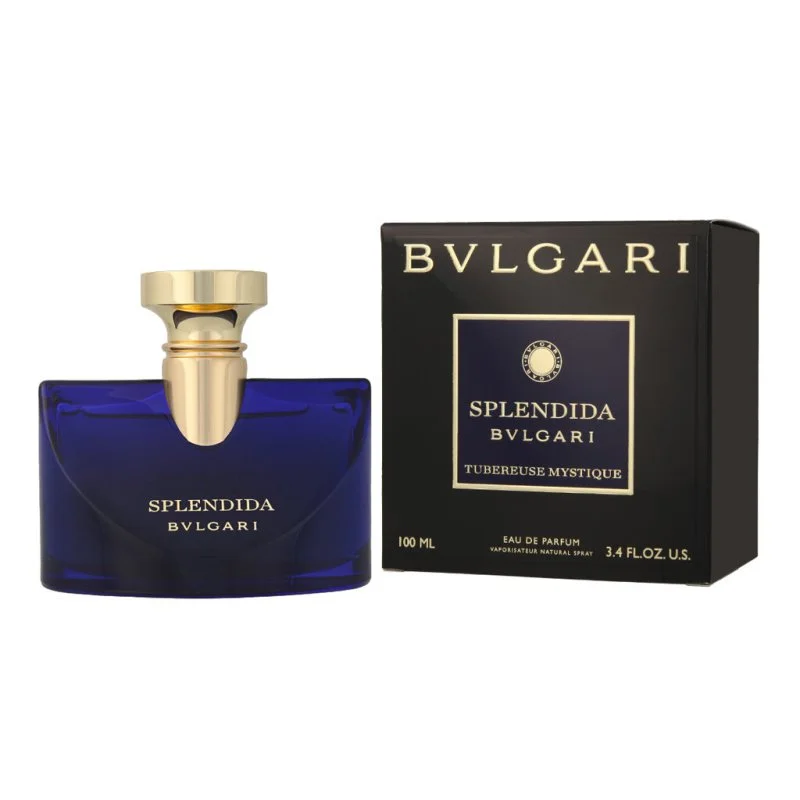 Splendida Tubereuse Mystique parfumovaná voda pre ženy 100 ml