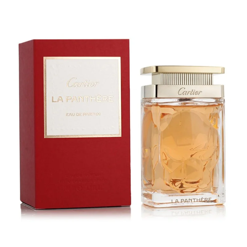 La Panthère parfumovaná voda pre ženy 100 ml