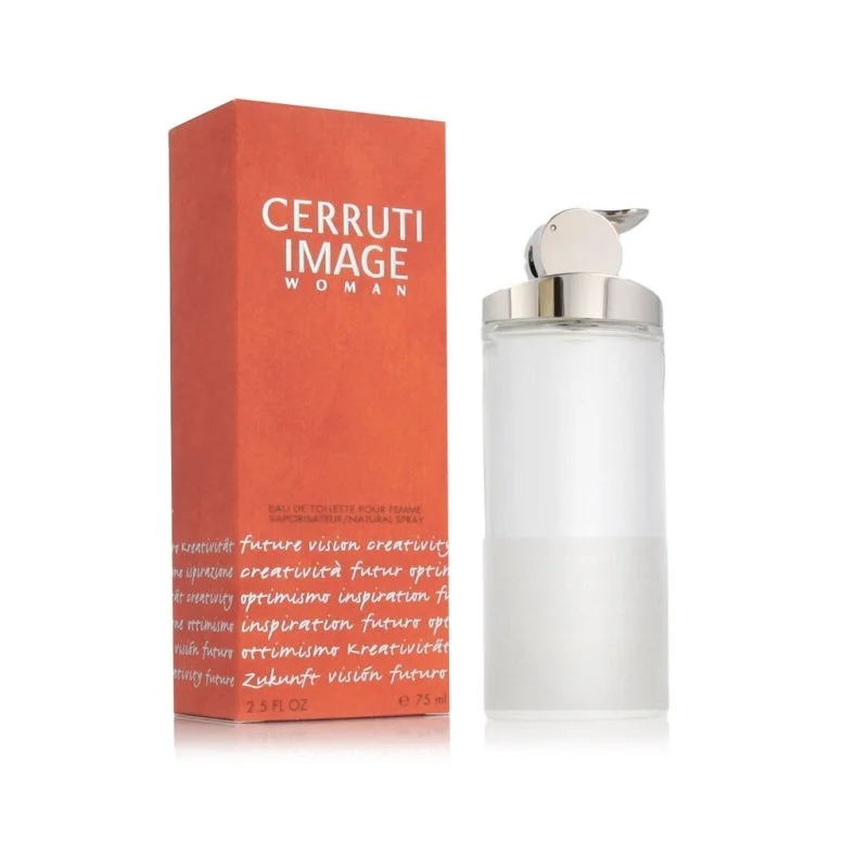 Image Woman toaletná voda pre ženy 75 ml