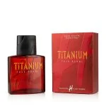 Titanium Pour Homme toaletná voda pre mužov 75 ml
