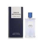 Classic Blue toaletná voda pre mužov 100 ml