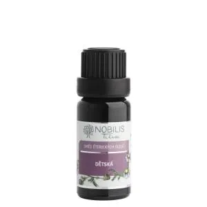 Nobilis Tilia Detské 10 ml