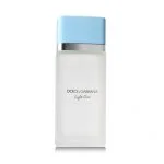 Light Blue 2025 plniteľná toaletná voda pre ženy 200 ml