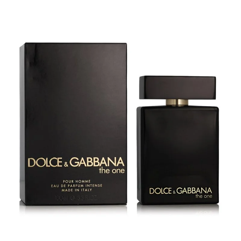 The One Pour Homme Intense parfumovaná voda pre mužov 100 ml