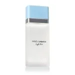 Light Blue 2025 plniteľná toaletná voda pre ženy 50 ml