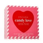 Candy Love toaletná voda pre ženy 100 ml