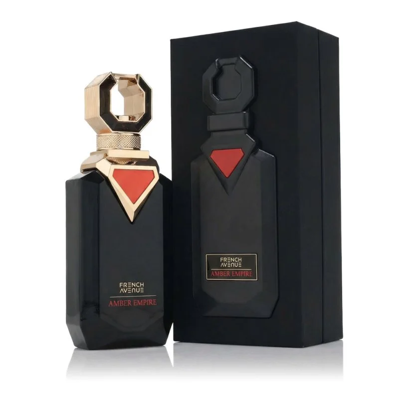 Amber Empire parfumový extrakt pre mužov 100 ml