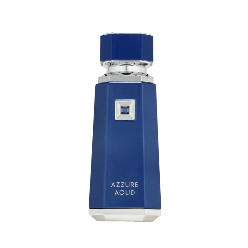 Azzure Aoud parfumovaná voda pre mužov 100 ml