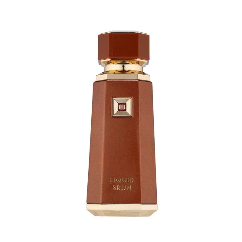 Liquid Brun parfumovaná voda pre mužov 100 ml