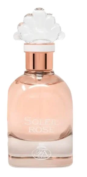 Soleil Rose W parfumovaná voda 90 ml