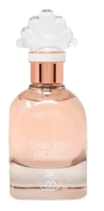 Soleil Rose W parfumovaná voda 90 ml