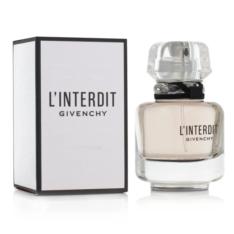 L'Interdit parfumovaná voda pre ženy 35 ml