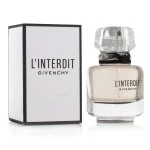 L'Interdit parfumovaná voda pre ženy 35 ml