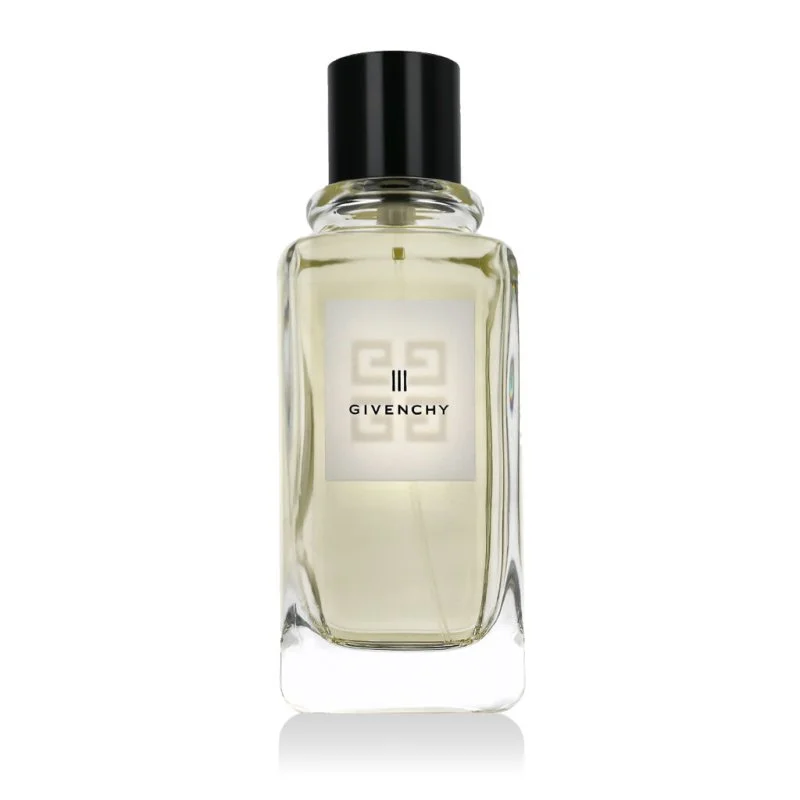 Les Parfums Mythiques - Givenchy III toaletná voda pre ženy 100 ml