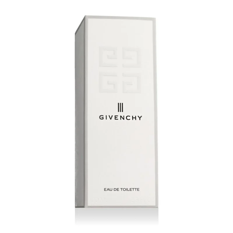 Les Parfums Mythiques - Givenchy III toaletná voda pre ženy 100 ml