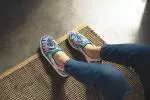 Inkkas Groove Slip On