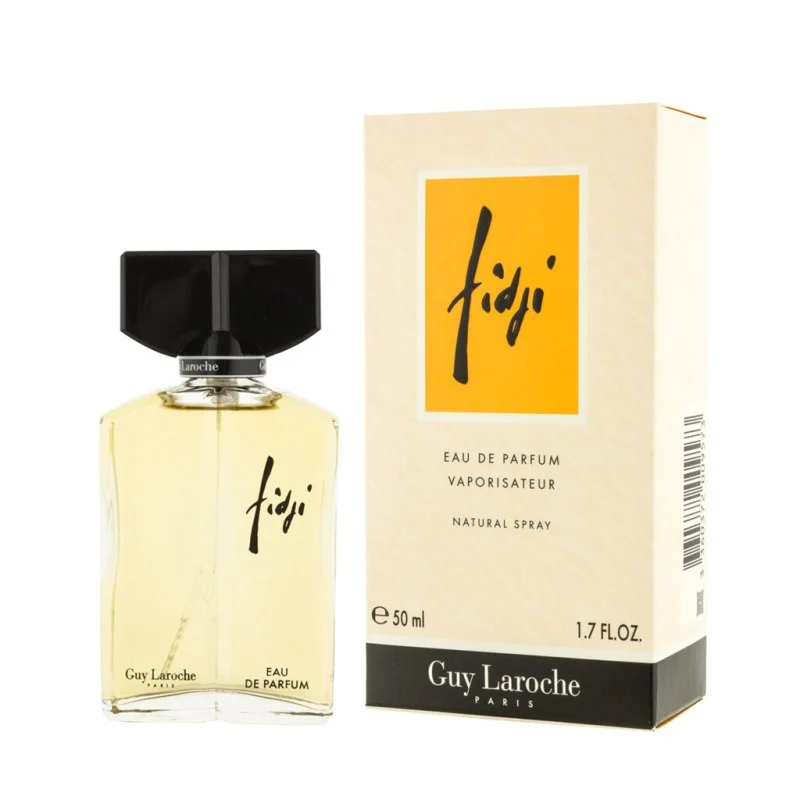 Fidji parfumovaná voda pre ženy 50 ml