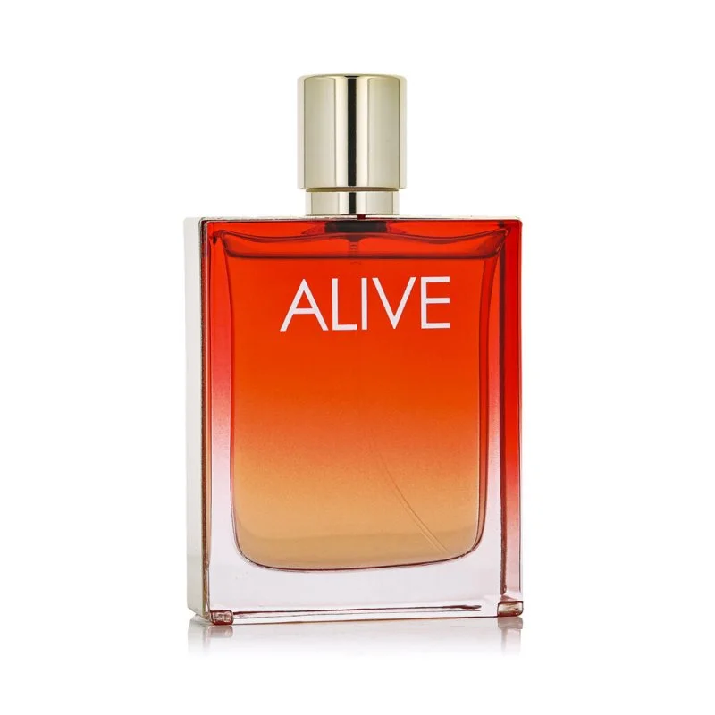 Boss Alive Intense parfumovaná voda pre ženy 80 ml