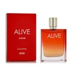 Boss Alive Intense parfumovaná voda pre ženy 80 ml