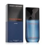 Fusion d'Issey Extrême Intense toaletná voda pre mužov 100 ml