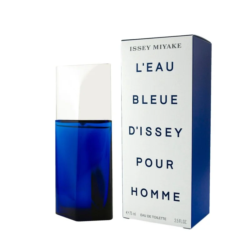 L'Eau Bleue d'Issey Pour Homme toaletná voda pre mužov 75 ml
