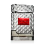 Shiyaaka Silver parfumovaná voda pre mužov 100 ml