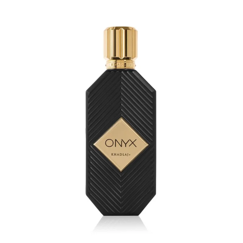 Onyx Gold parfumovaná voda pre mužov 100 ml