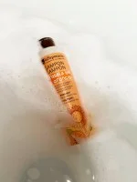 laSaponaria Šampón so slnečnicou a sladkým pomarančom BIO 30 ml
