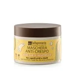laSaponaria Maska proti krepovateniu vlasov s aloe vera a kyselinou hyalurónovou (200 ml) - pomoc pre vysušenú hrivu