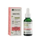 laSaponaria Pleťové sérum - Bakuchiol BIO (30 ml) - pre mladistvý vzhľad pleti