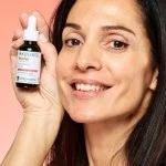 laSaponaria Pleťové sérum - Bakuchiol BIO (30 ml) - pre mladistvý vzhľad pleti