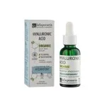 laSaponaria Pleťové sérum - Kyselina hyalurónová BIO (30 ml) - hydratuje a spevňuje pleť