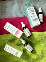laSaponaria Pleťové sérum - Kyselina salicylová BIO (30 ml) - pre pleť so sklonom k akné