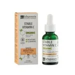 laSaponaria Pleťové sérum - Vitamín C BIO (30 ml) - pre sviežu a žiarivú pleť